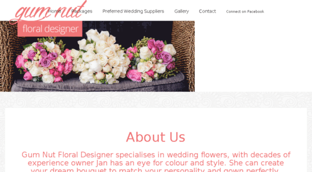 gumnutfloraldesigns.com.au