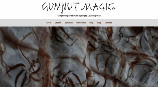 gumnutmagic.com