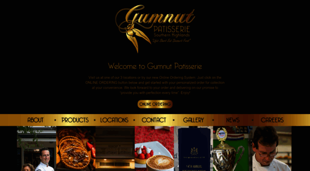 gumnutpatisserie.com.au