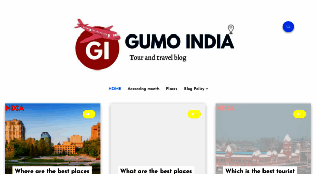gumoindia.in