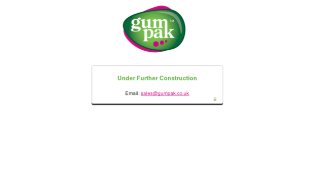 gumpak.co.uk