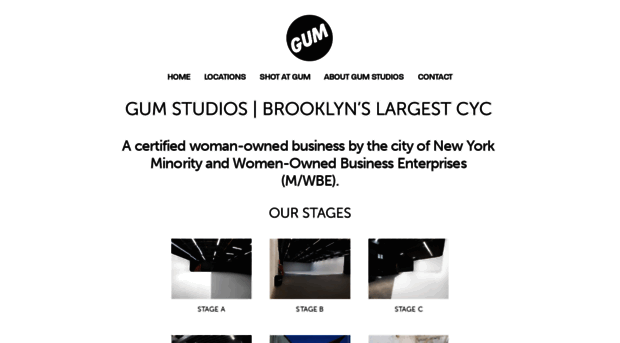 gumstudios.nyc