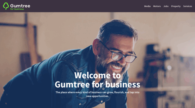 gumtreeforbusiness.co.uk