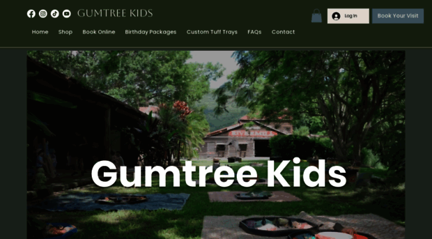 gumtreekids.com.au