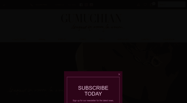 gumuchian.com