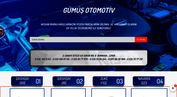 gumus-otomotiv.myshopify.com