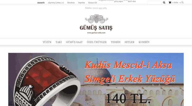 gumus-satis.com