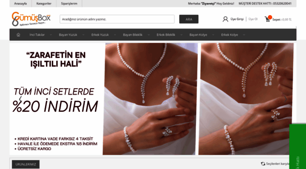 gumusbox.com