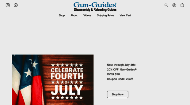 gun-guides.com