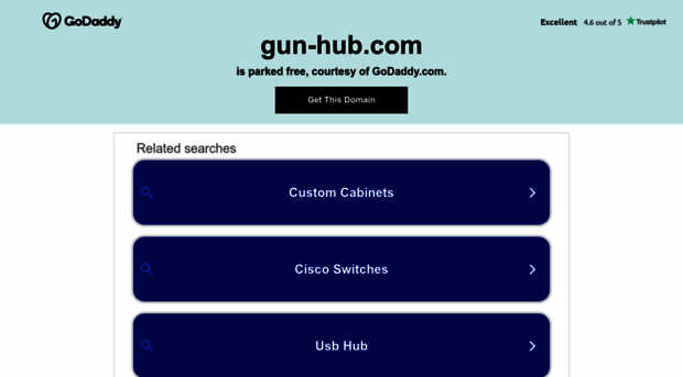 gun-hub.com