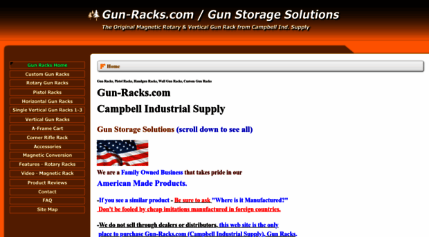 gun-racks.com