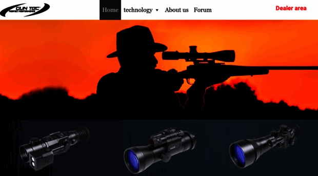 gun-tec.com