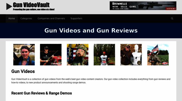 gun-videos.net