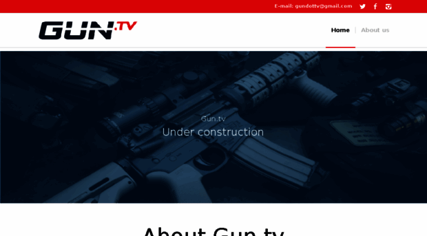 gun.tv