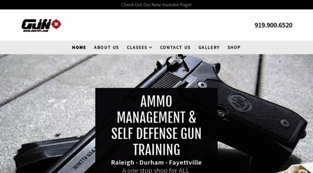 gun101.com