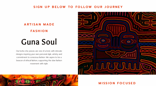 gunasoul.com
