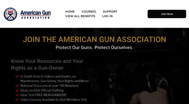 gunassociation.org