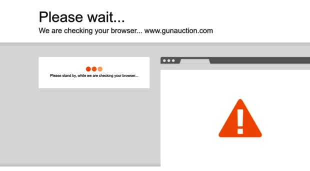 gunauction.com