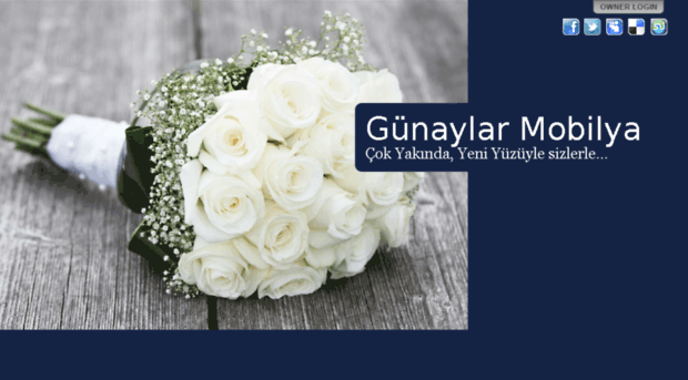 gunaylarmobilya.com