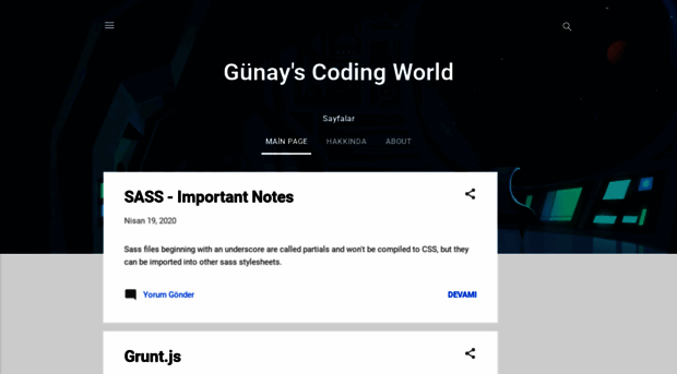 gunays-coding-world.blogspot.com