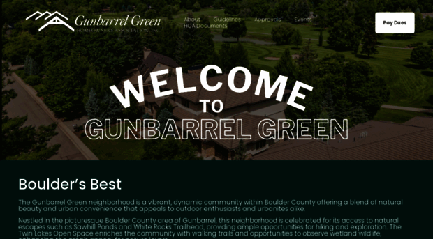 gunbarrelgreen.com