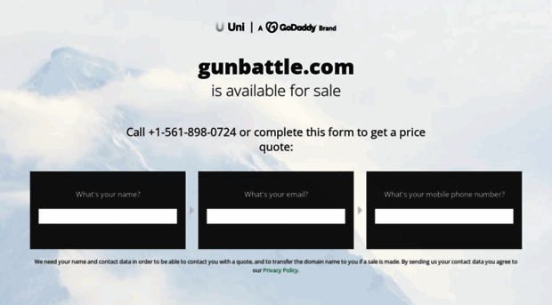 gunbattle.com