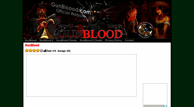 gunbloood.com