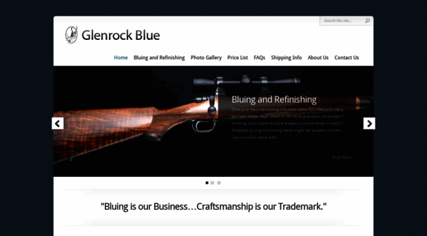 gunbluing.com