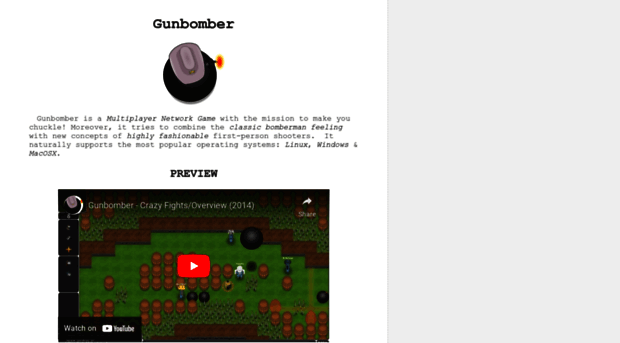 gunbomber.org