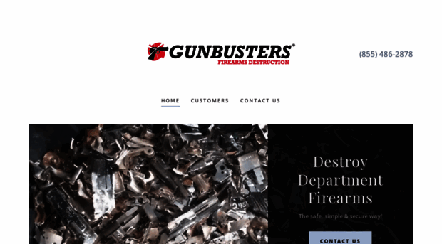 gunbustersusa.com