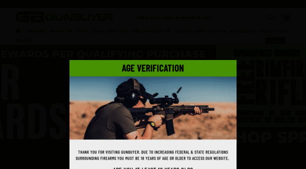 gunbuyer.com