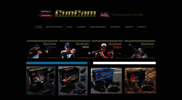 guncam.com