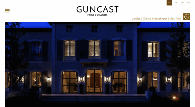 guncast.com