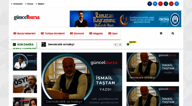 guncelbursa.com