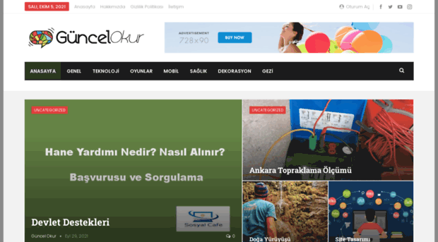 guncelokur.com