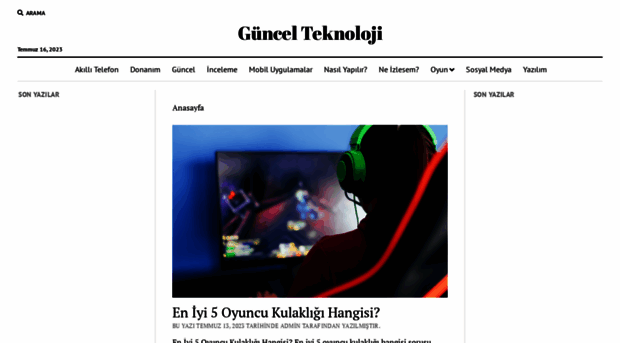 guncelteknoloji.net