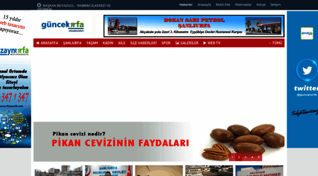 guncelurfa.com