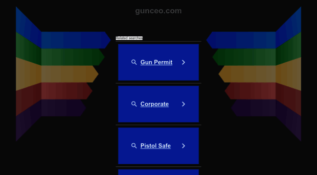 gunceo.com