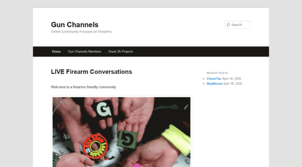 gunchannels.com