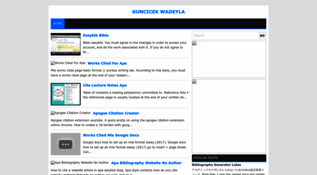 guncicekzwadeyla.blogspot.com