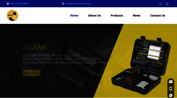 guncleankit.com