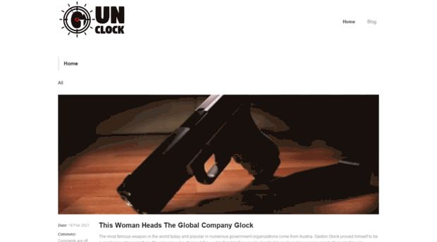 gunclock.org