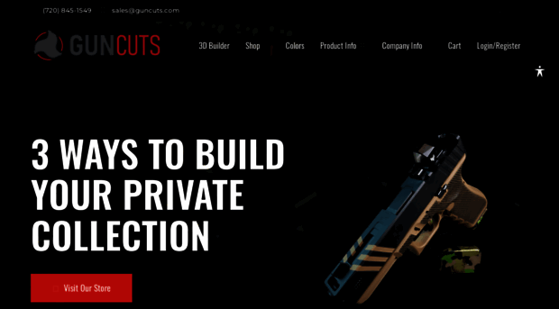 guncuts.com