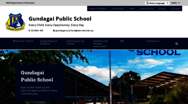 gundagai-p.schools.nsw.gov.au