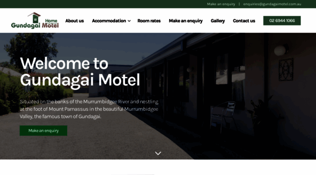 gundagaimotel.com.au