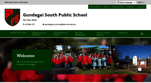gundagais-p.schools.nsw.gov.au