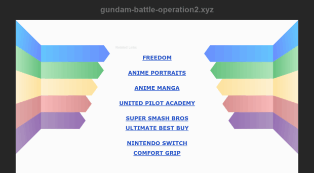 gundam-battle-operation2.xyz
