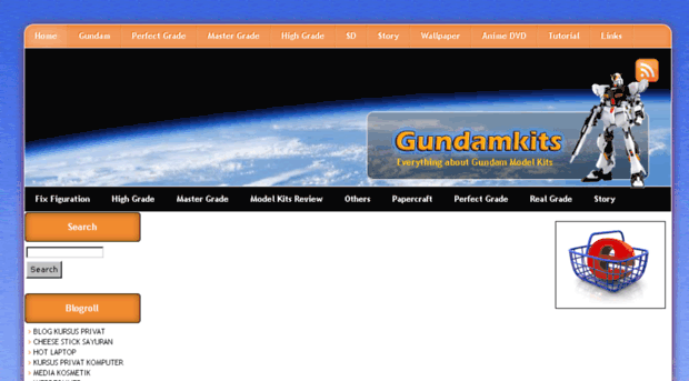 gundamkits.com