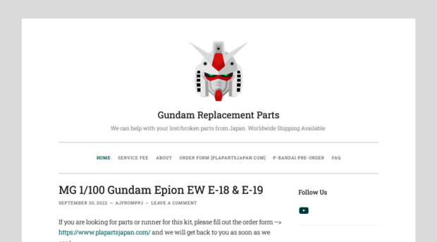 gundamreplacementparts.wordpress.com
