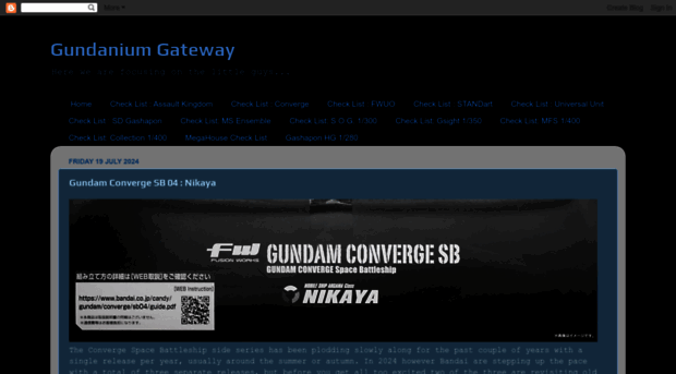 gundaniumgateway.blogspot.com